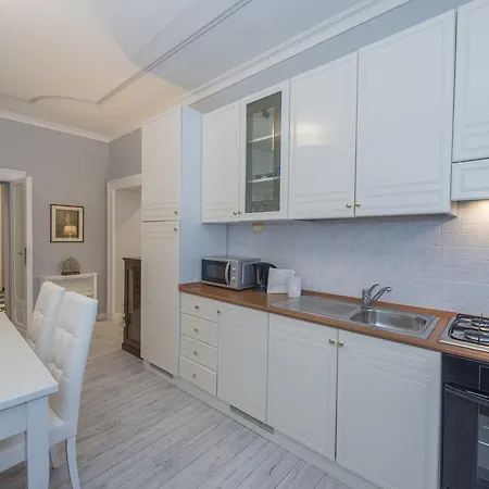 Princess Grace Apartment