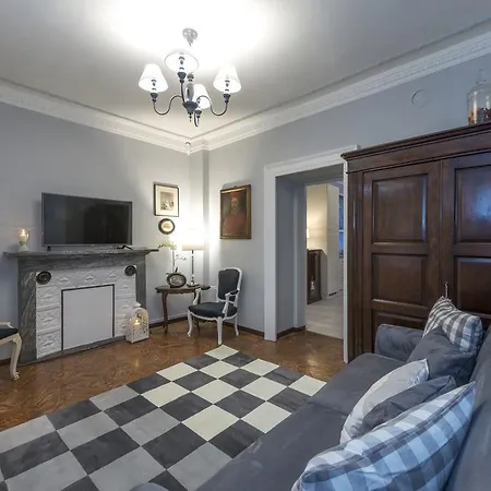 Apartment Princess Grace Bellagio