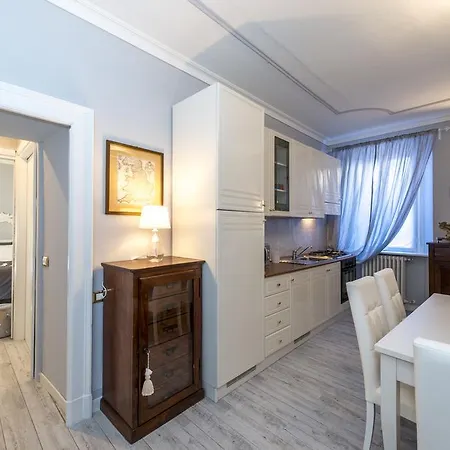 Apartment Princess Grace *