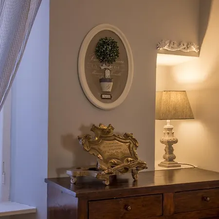 Apartment Princess Grace *
