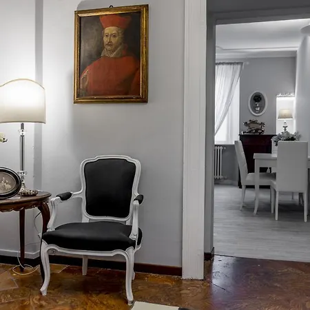Apartment Princess Grace Bellagio